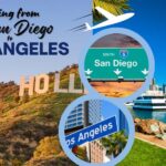 moving from san diego to Los Angeles